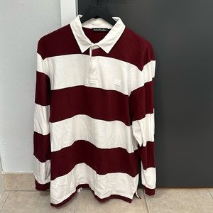 Acne Studios Rugby Shirt